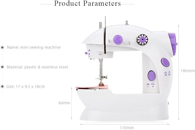 Sewing Machine for Beginners
