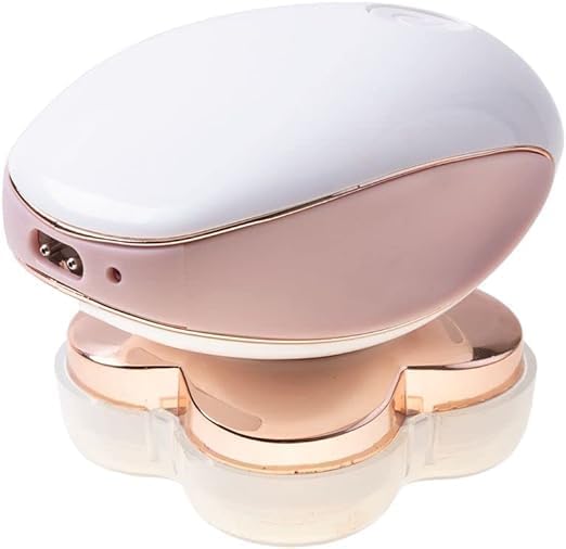 Electric Rechargeable Epilator for Women