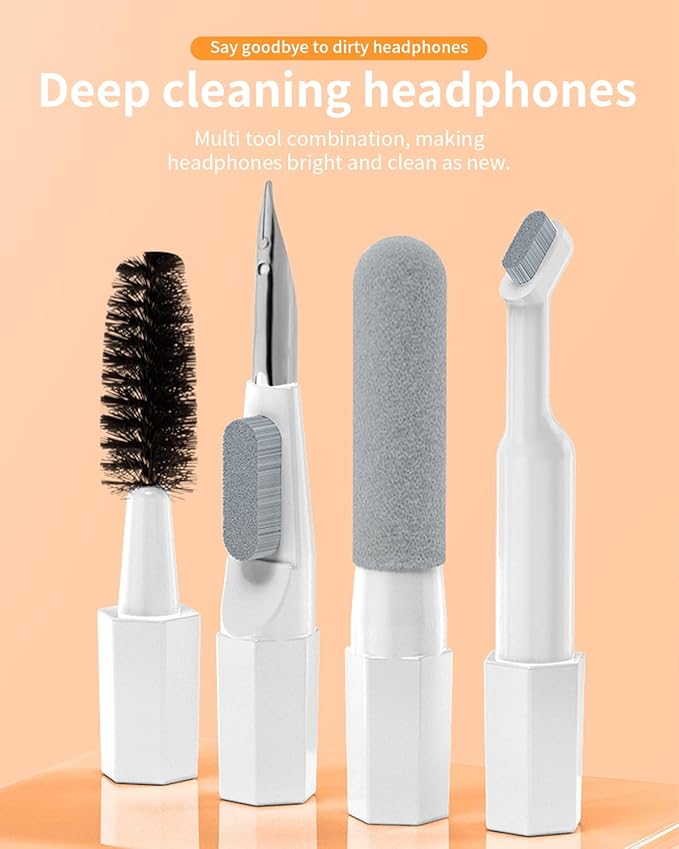 20-in-1 Electronic Cleaning Kit