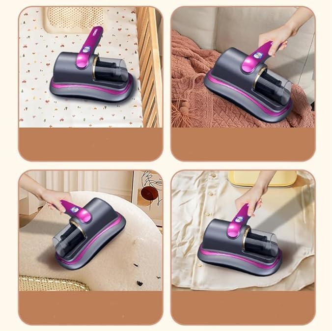 Household Mite Removal Equipment