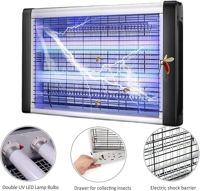 Fly and Insect Killer