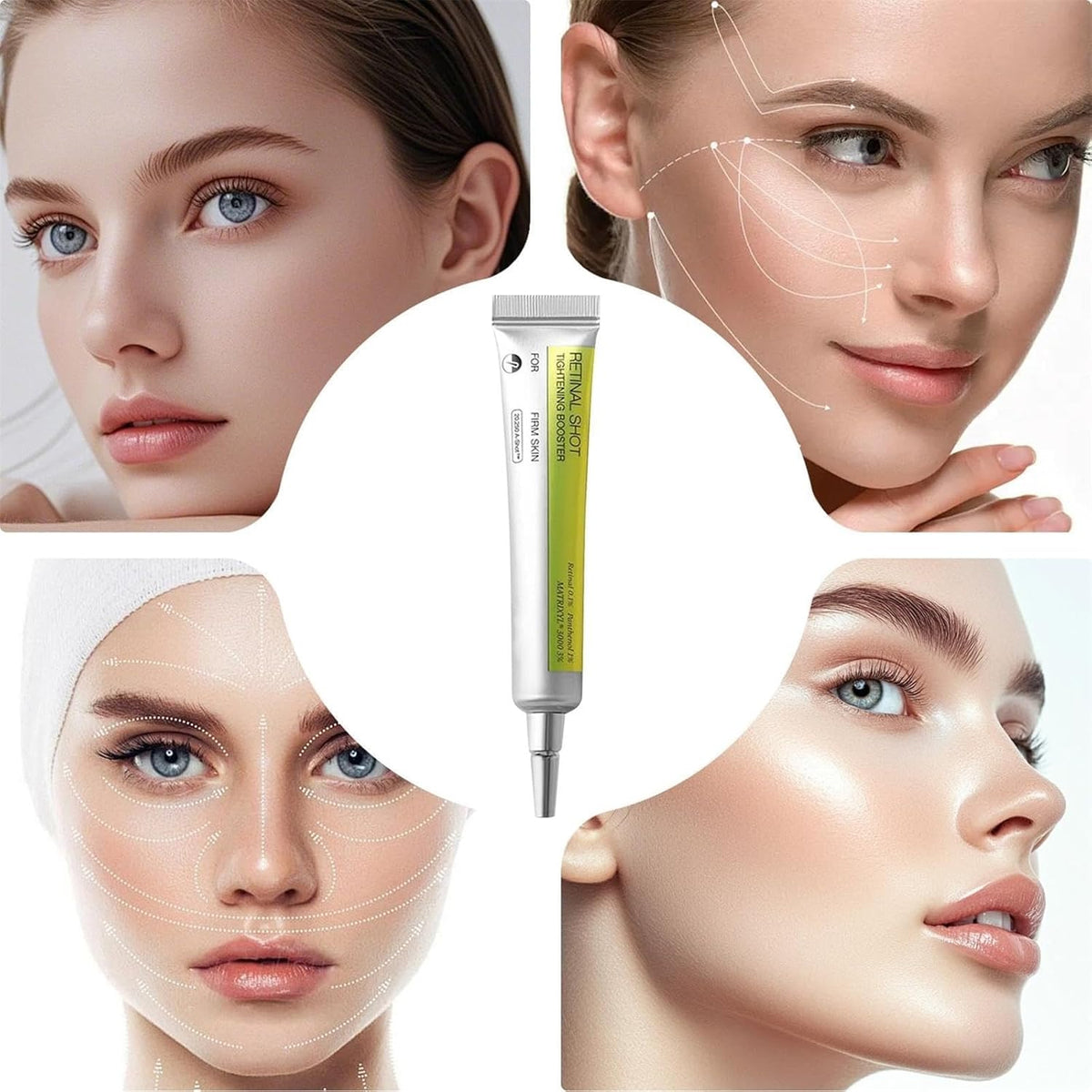 Vita A Retinal Shot Tightening Booster