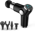 Portable Electric Massage Gun