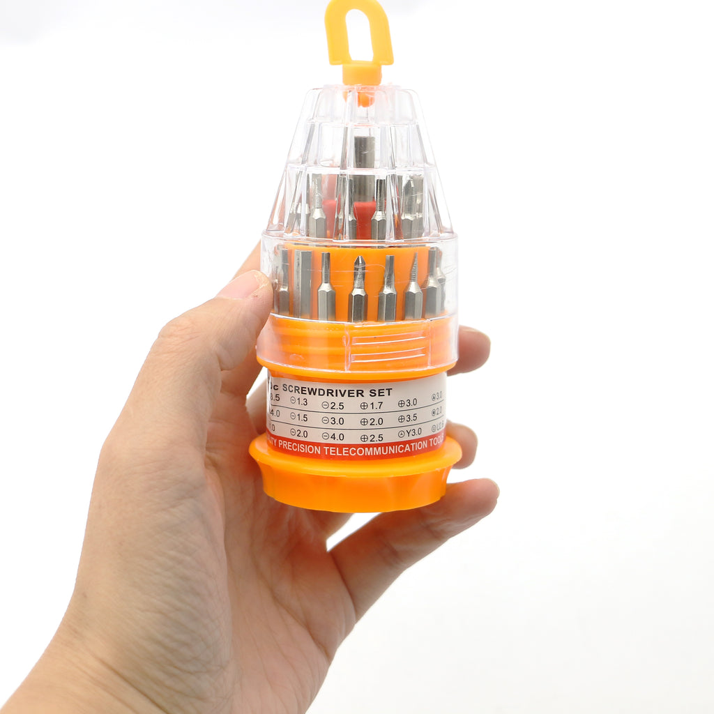Electronics Multifunctional Screwdriver Set