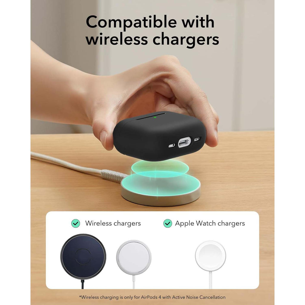 AirPods 4 Case (2024)