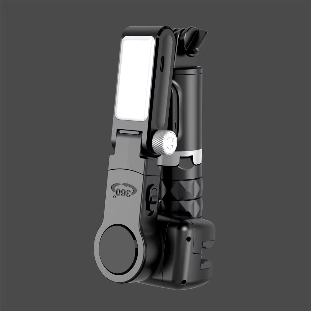 Q18 Mobile Phone Selfie Stick with Anti-Shake