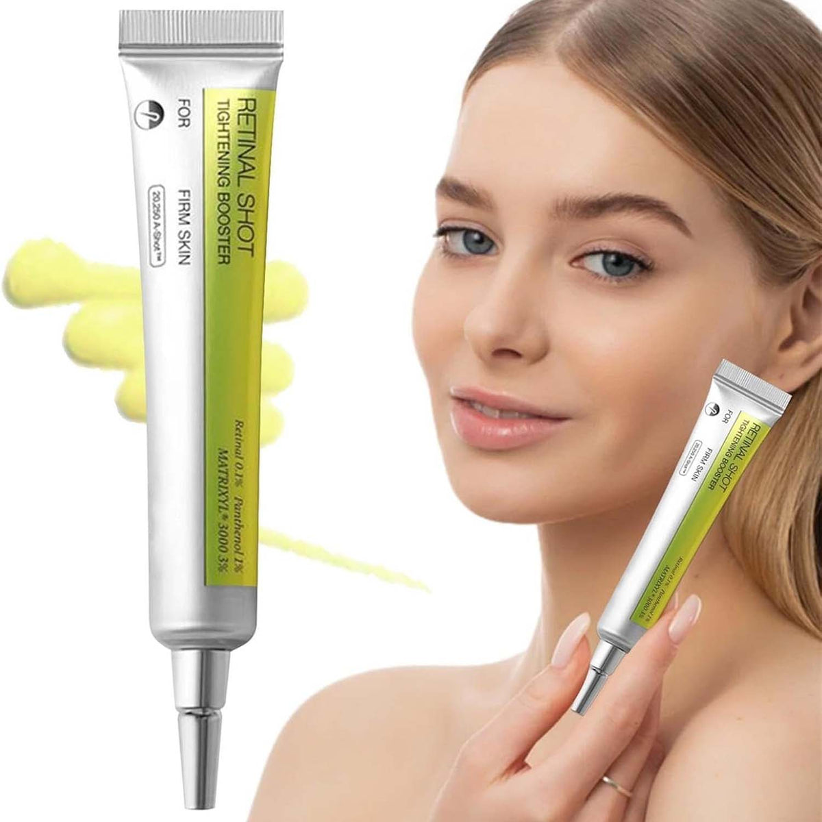 Vita A Retinal Shot Tightening Booster