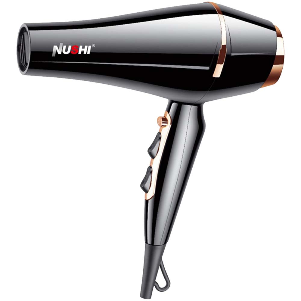 NUSHI NS-2204 Professional Hair Dryer 3000W