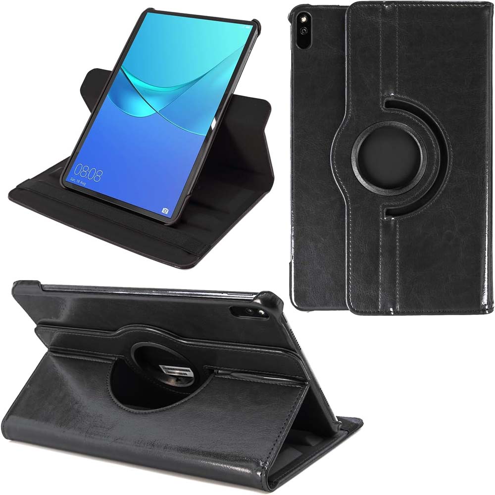 Rotation 360° Smart Case Cover