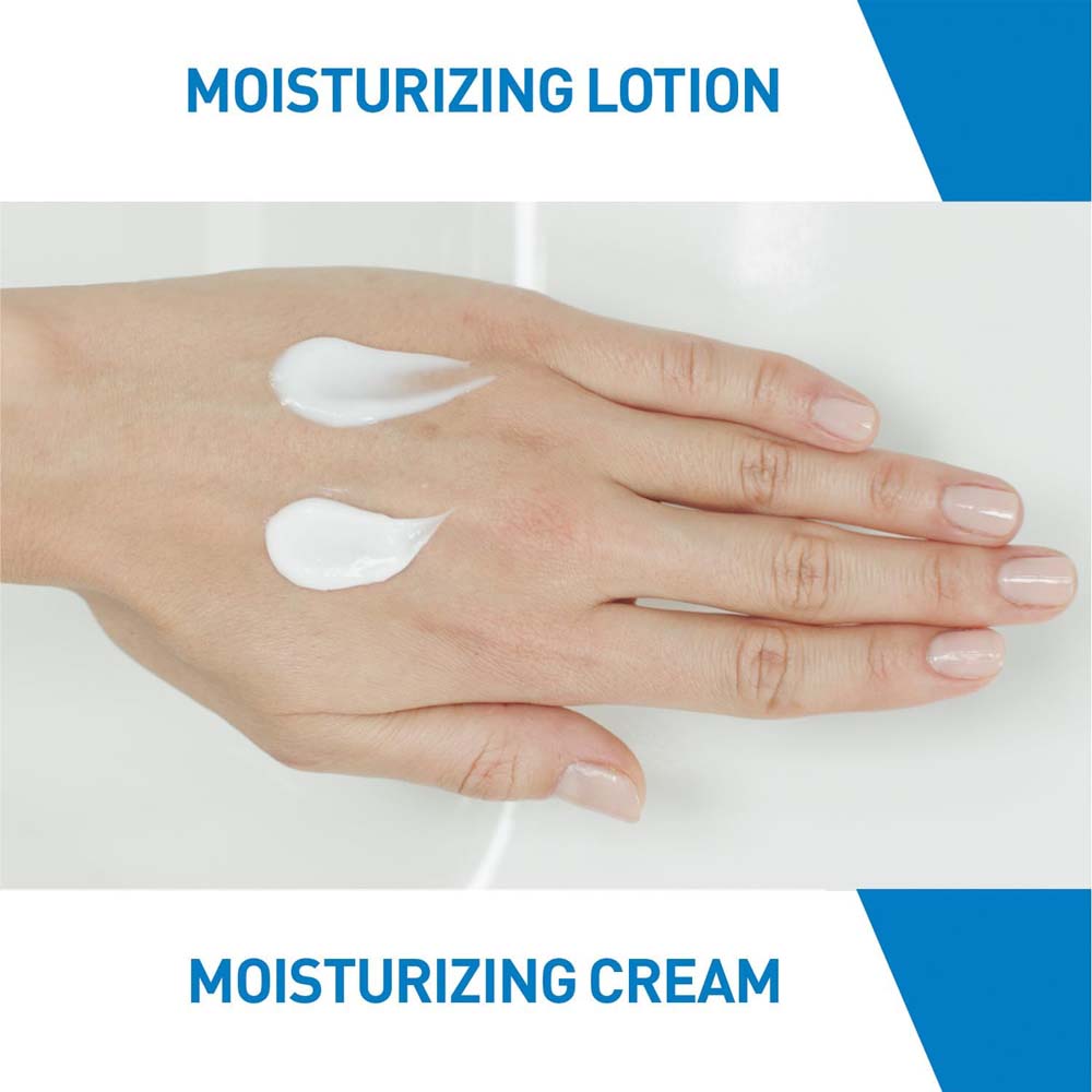 CeraVe Moisturizing Cream 454g