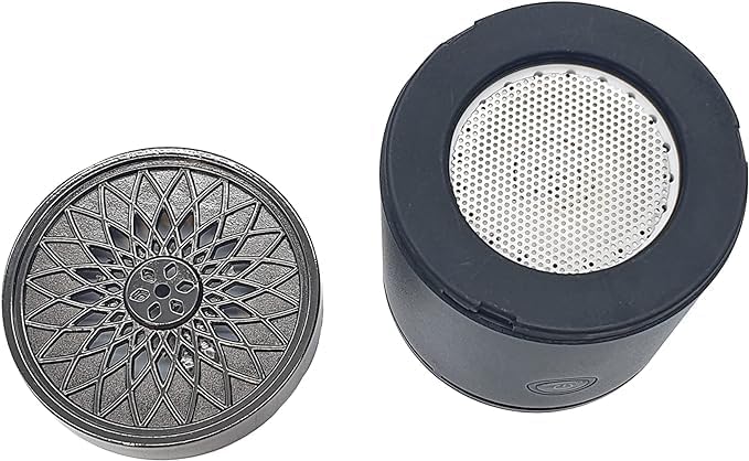 Electric Mini Bakhoor Burner for Car Use