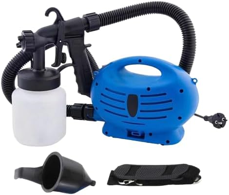 650W Electric Portable Sprayer Compressor