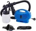 650W Electric Portable Sprayer Compressor