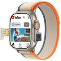 Oteeto TU94 Pro Smart Watch