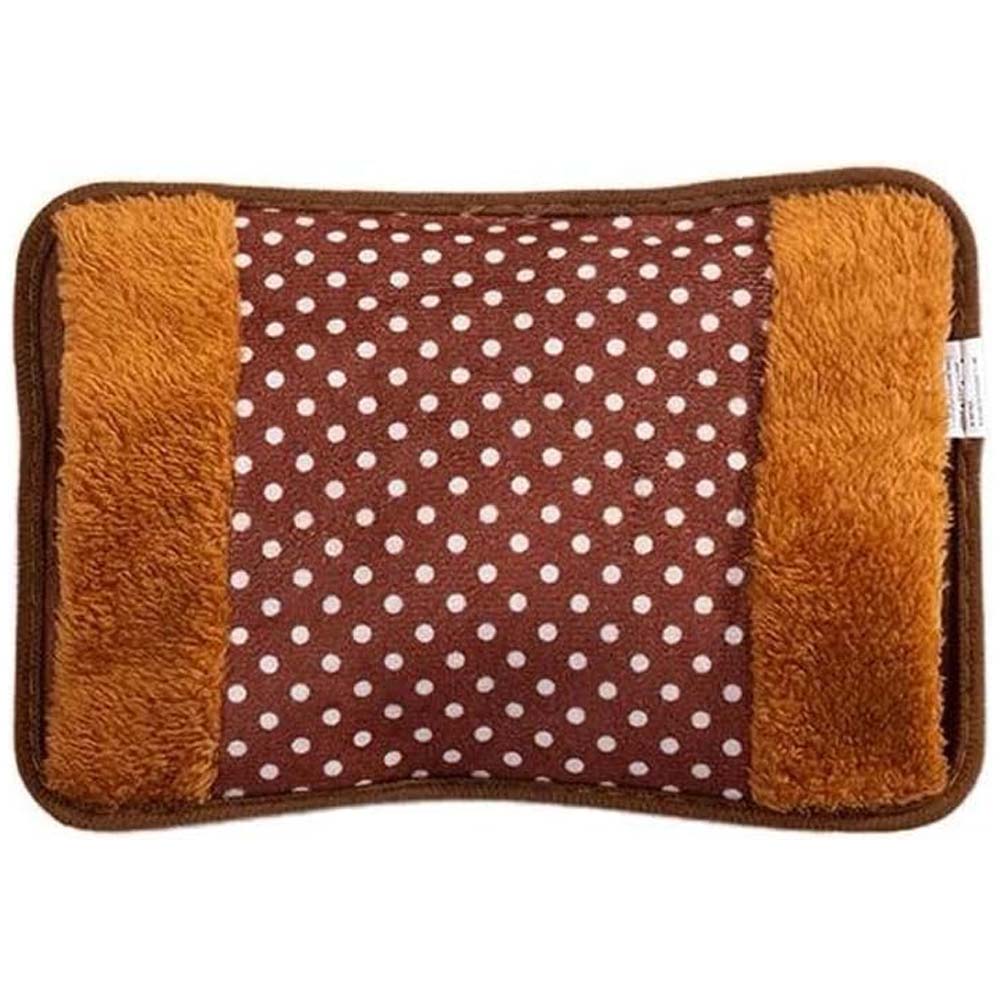 Rechargeable Electric Hot Water Bottle