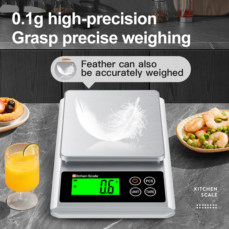 SH-135 Electronic Kitchen Scale