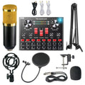 BM800 Condenser Microphone Kit \