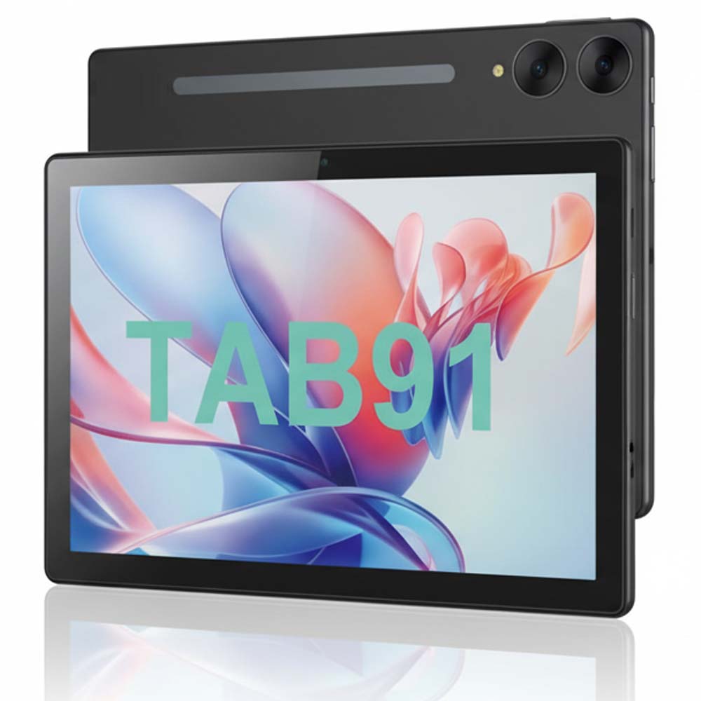 Tab 91 10.1-inch Android Tablet