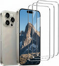 Full Coverage Tempered Glass Screen