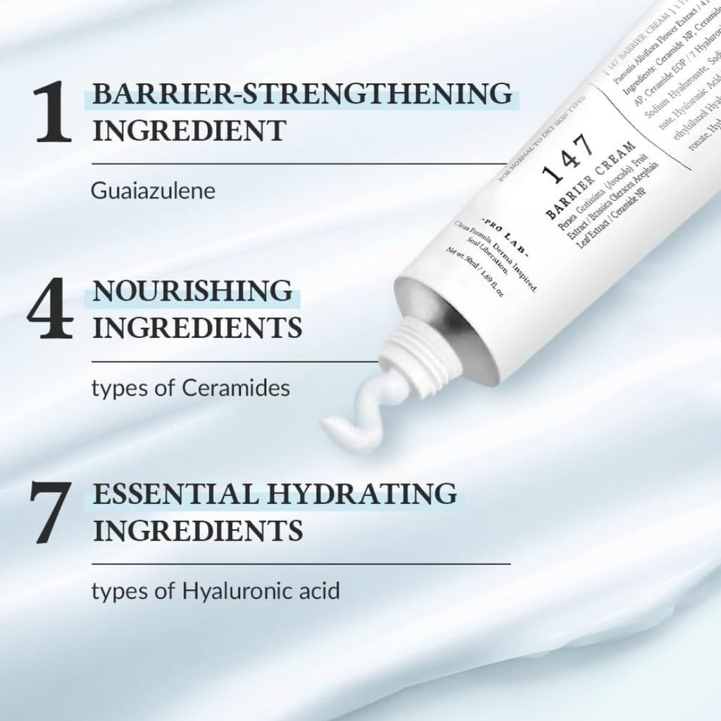147 Antioxidant Cream