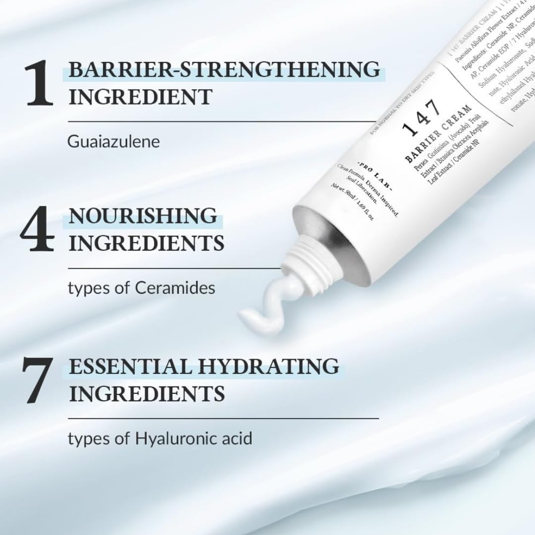 147 Antioxidant Cream