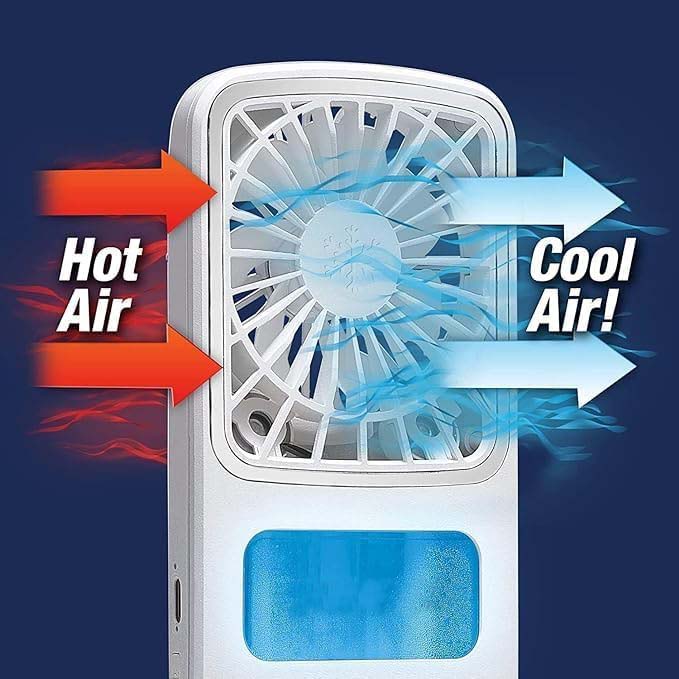 Air Outdoor Evaporative Air Cooler
