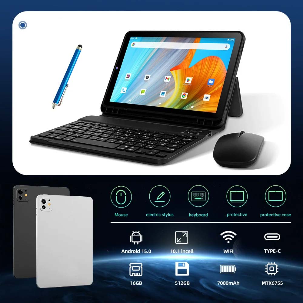 Pad 18 Ultra Tablet 11-Inch 3000×1400 Display