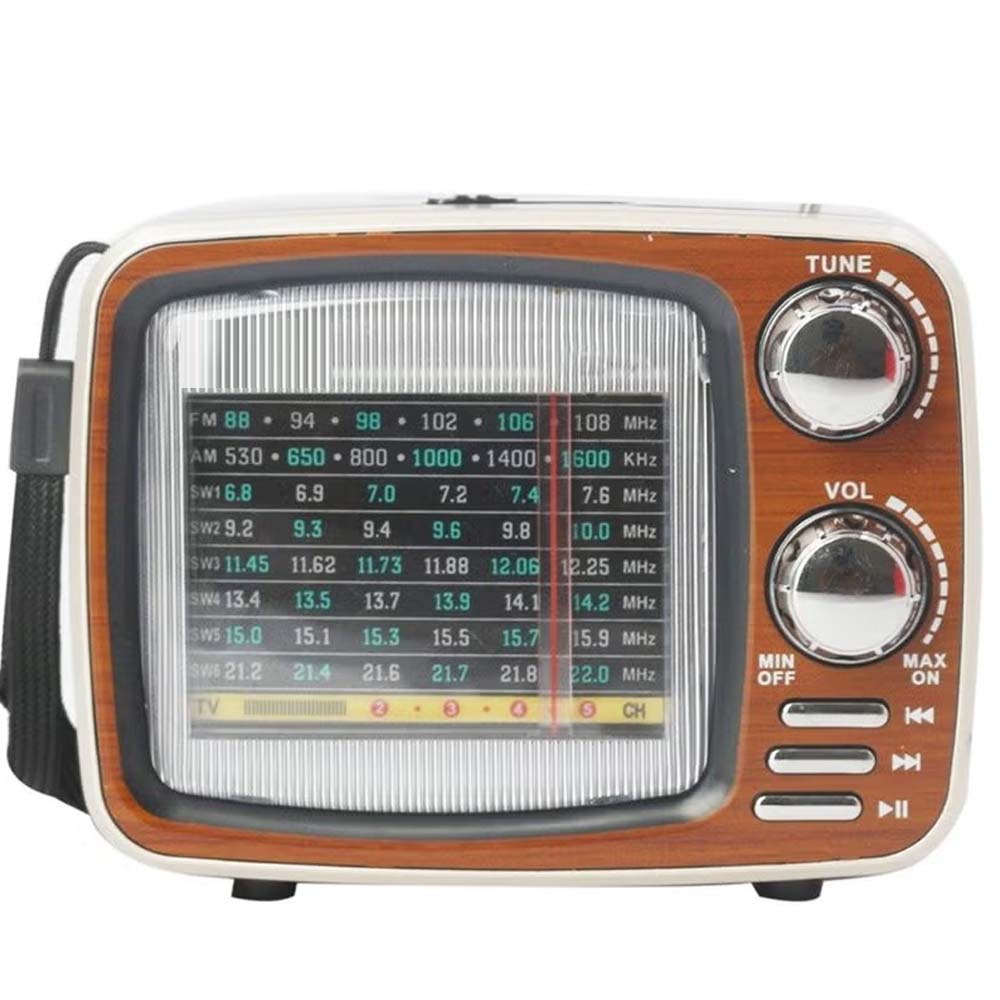 DX-2447 Bluetooth Speaker