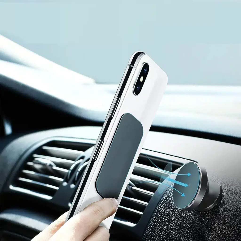 GD-G030 2-in-1 Magnetic Phone Holder