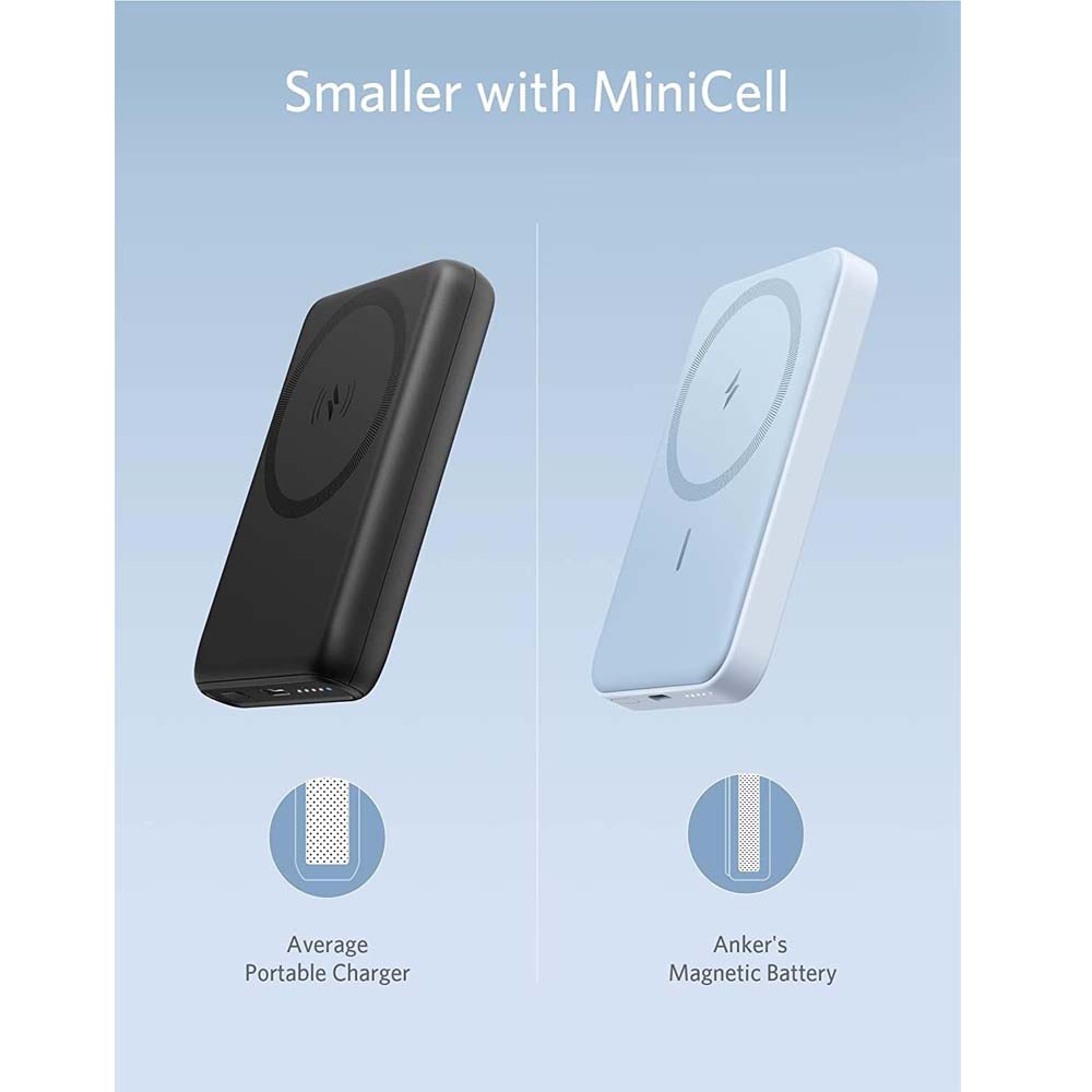 YP29 Magnetic Power Bank