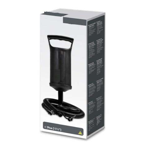Hi-Output Air Pump Double Quick