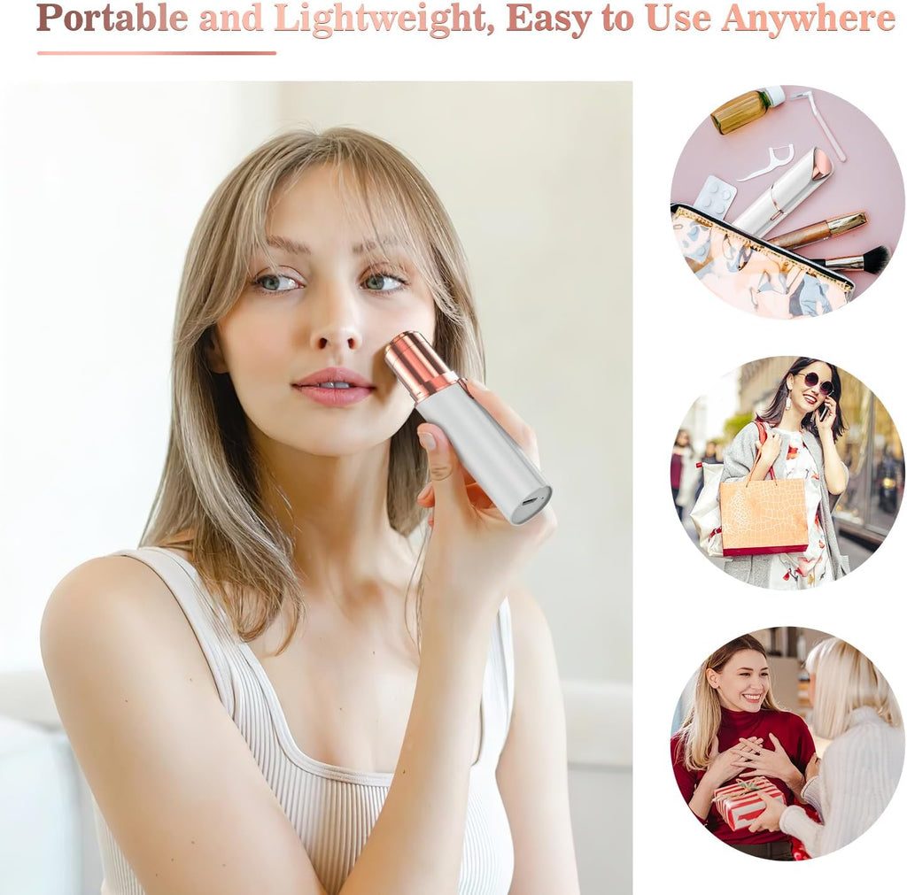 Flawbless Facial Hair Remover for Women
