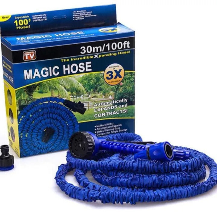 100Ft/30M Magic Hose Pipe