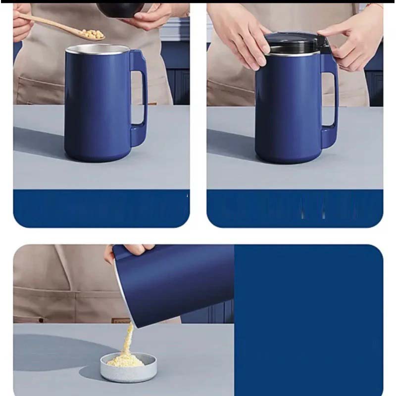 Electric Grinder High Quality, 300W Eight-Blade