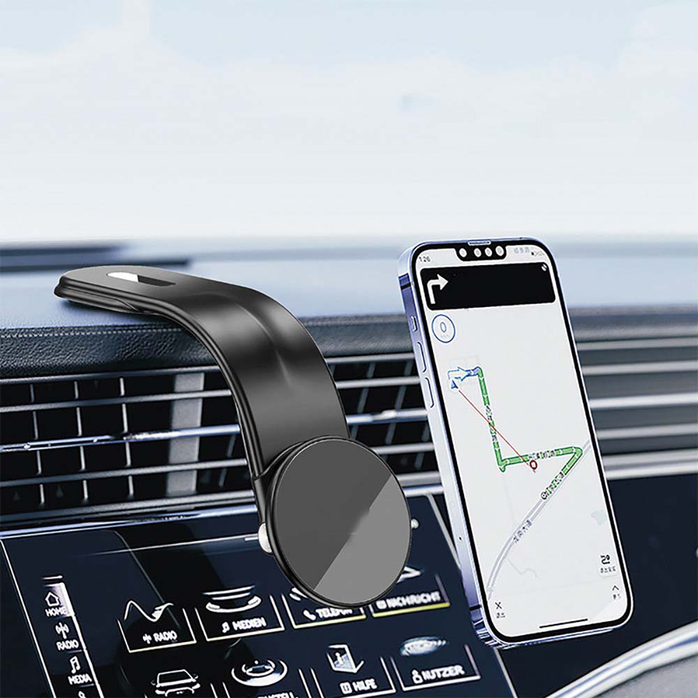 GD-HD968 Multi-Angle MagSafe Car Phone