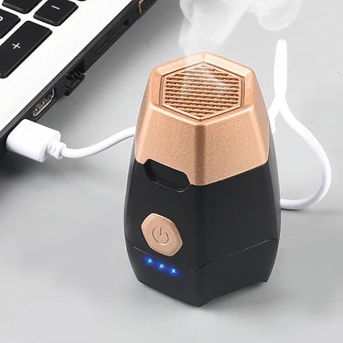 Electric Incense Burner Bukhoor Oud Burner