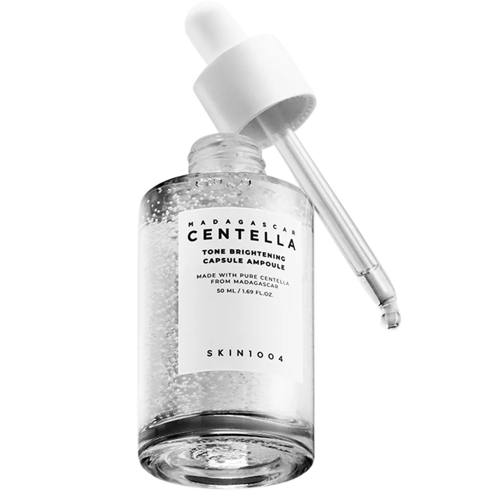 Skin1004 Madagascar Centella Tone Brightening