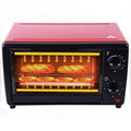 Multi-Function Electric Oven