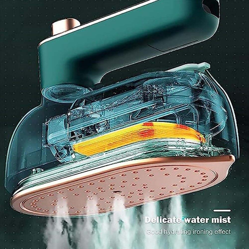 Handheld Steam Iron