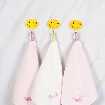 Wall Hanging Hook Set