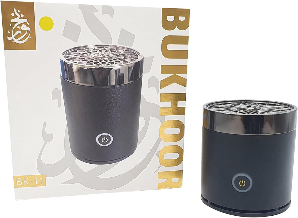 Electric Mini Bakhoor Burner