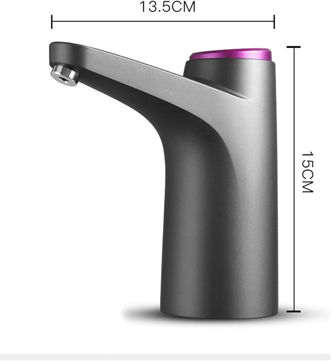 Rechargeable Electric Water Dispenser Pump