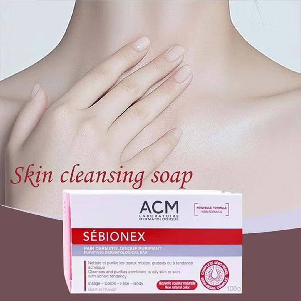 ACM Sebionex Purifying Soap