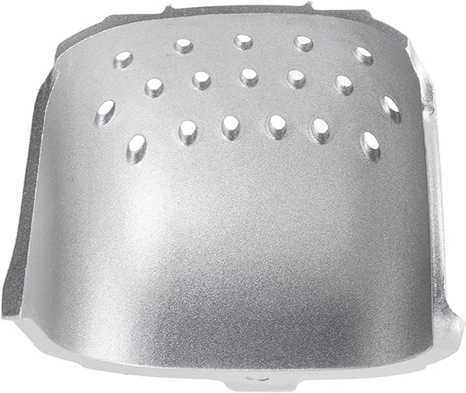 Silver Efficient Non-Lemon Fruit Presser