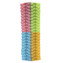 Plastic Clothes Pins Laundry Clips