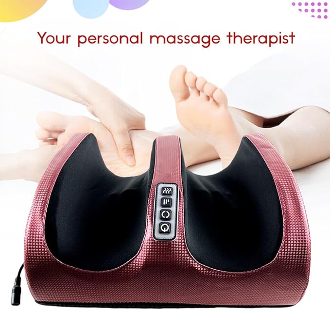 Multifunction Foot Massager Machine