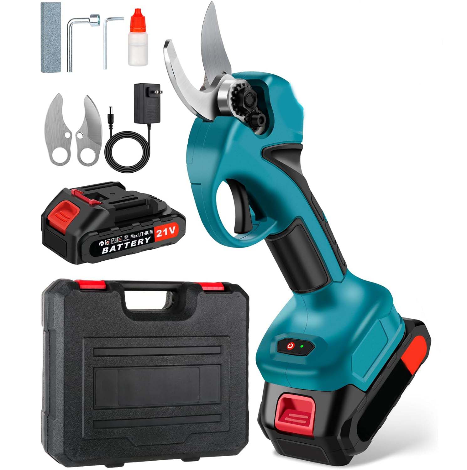 Cordless Electric Pruning Shears