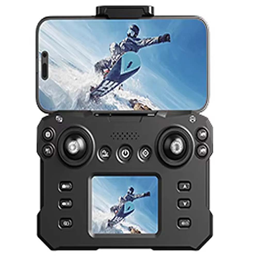 KY102 Drone with Screen Remote Control