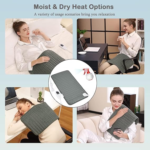 Heated Pad