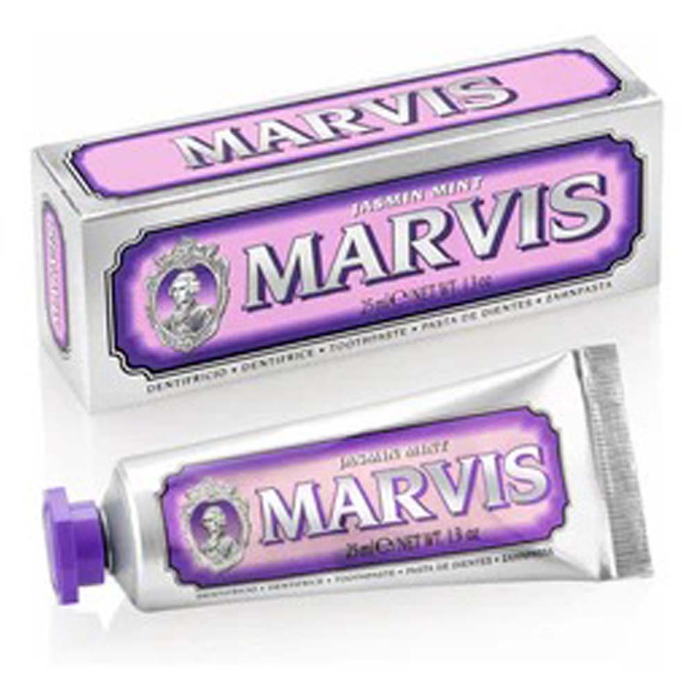 Marvis Whitening Mint Toothpaste 85ml